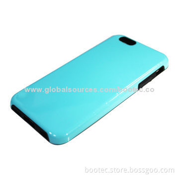 Colorful TPU Case for iPhone 6, Various Colors AvailableNew
